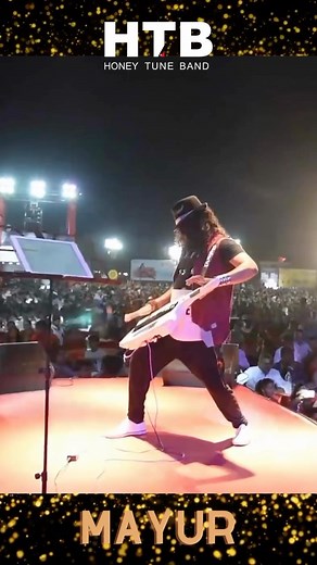 Mayur Soni Live…!! @honey_tune_band . . . . . #mayursoni #mayursonihtb #htb #musicians #musicislife #musicproduction #artist #artistsoninstagram #artist #singer #singersongwriter #live #livemusic #musically #musica #musicianlife #musiclover #liveperformance #reels #instagram #instalike #instadaily #keybordist #reels #reelsinstagram #reelsvideo | Mayur Soni