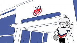 8.2K views · 326 reactions | How do I enroll for the upcoming school year? Watch this informational video made by our very own ICT-Animation students to know how to enroll online! For online enrollment SY: 2023-2024, you may begin processing your application remotely via our website: https://mcm.edu.ph/admissions/apply-now | Mapúa Malayan Colleges Mindanao | Facebook