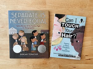 Week 7: #UnveilingCriticalRaceTheory