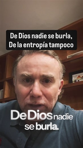 Venciendo la Entropía Espiritual a Través de la Intimidad