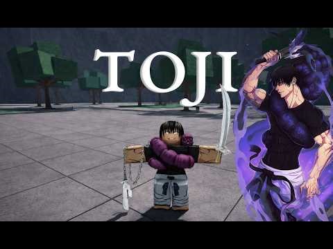 TOJI AL FALLO CONTRA CLAN BRAZO DE 35🔥 | The Strongest Battlegrounds