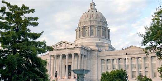 Temp tags, sick leave and no tax on diapers: New Missouri laws take effect Thursday