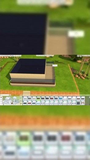 Building a Deck in Sims 4 Is Different From Any Other Room. Here's Why