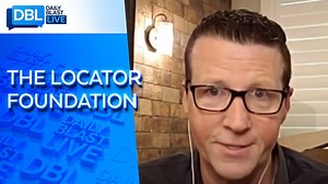 The Locator Foundation was created for those who are desperately seeking to be reunited with a long lost loved one. "The Locator" Troy Dunn shows how it's done and details a recent heartbreaking case he had. | Daily Blast LIVE