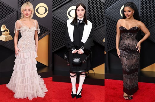 The 20 Best- and Worst-Dressed Celebs at the 2026 Grammys