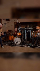 Robby and John jamming out to “Love Me Two Times.” In Rick Beato's interview with Robby Krieger and John Densmore, they discuss everything from the band's early days and studio sessions to recording their legendary albums, crafting hit songs, and collaborating with Ray Manzarek and Jim Morrison. Watch it here: https://found.ee/InTheRoomDoors | The Doors