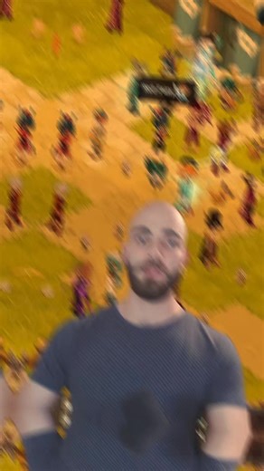 LES NEO SERVEURS SONT LÀ #wakfu #mmo #ankama #dofus