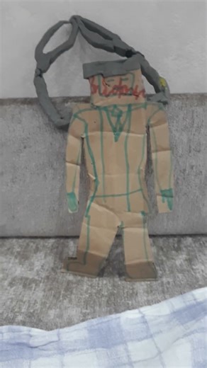 jazz vs polycephaly (large tv man)