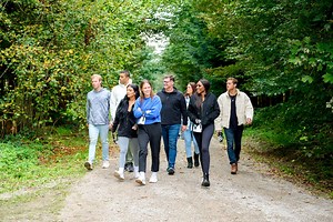 Everyone Who's Been Eliminated So Far on Destination X