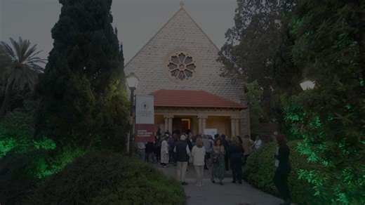 2.9K views · 38 reactions | “Through the universal language of music,...