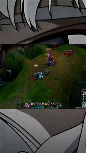 tiep tuc la jayce #2008 #lol #fyp