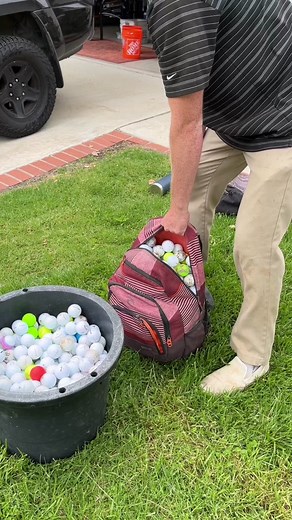 Buying Used Golf Balls: A Smart Business Move