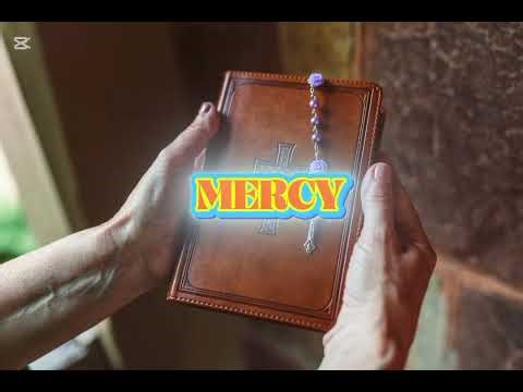 Pray for Mercy with These 5 Powerful Scriptures 📖
