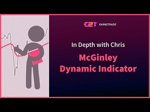 All You Need to Know About the Mcginley Dynamic Indicator