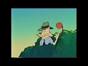 Cartoon Network’s Cartoon Cartoon Weekend Summerfest Bumps And Promos (2002)