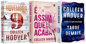 Melhores Livros de Colleen Hoover: Do Mistério ao Romance