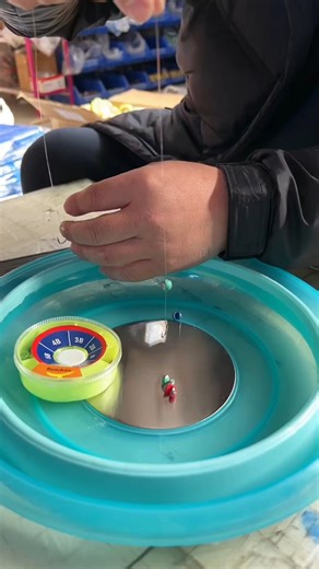 fishcampvietnam on Instagram: "🎣💥 Want perfectly balanced rigs that catch more carp? The Split Shot Fishing Weights Set with soft rubber-coated sinkers gives you smooth casting, tangle-free rigs, and ultra-precise weight control every time! 🐟🎯 No line damage, no slipping, just clean presentation and better bite sensitivity — exactly what every angler needs for carp, bass, and multi-species fishing. 👉 Upgrade your rig setup now — CLICK LINK IN BIO! Get ready for smoother casts and bigger cat