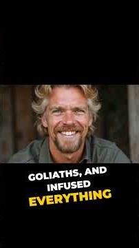 How Did a Teen Start a Billion Dollar Empire?