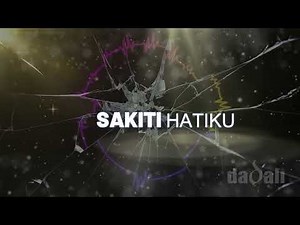 Dadali - Biarkan Ku Berlari (Official Lyric Video)