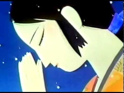 宮城の昔話『小夜姫』