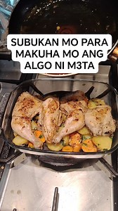 96K reactions · 4K shares | Souce palang ulam na #chickenrecipes #engagementisthekey #foodblogger #reelsvideo #jonilbolilanvalles | Jonil Bolilan Valles | Facebook