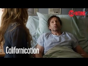 Californication Season 6: Episode 1 Clip - A Really Strong Drink | SHOWTIME