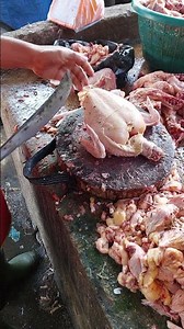 Chicken Chopping for Beginners: A Step-by-Step Guide