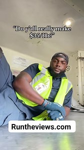 Make jobs cool again! Salute! 💯 💯 👏🏿 👏🏿 | Independent Dope