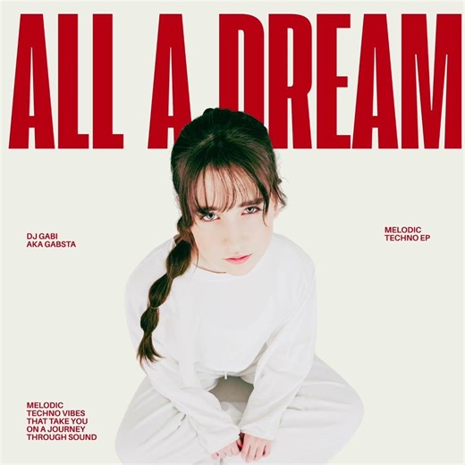 My biggest DREAM is...