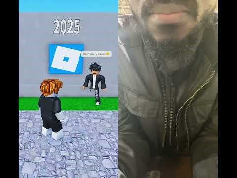 Roblox New 2026 Logo #roblox