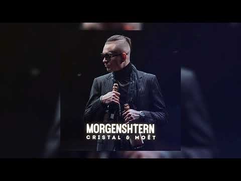 MORGENSHTERN - Cristal & МОЁТ (Official audio, 2021)