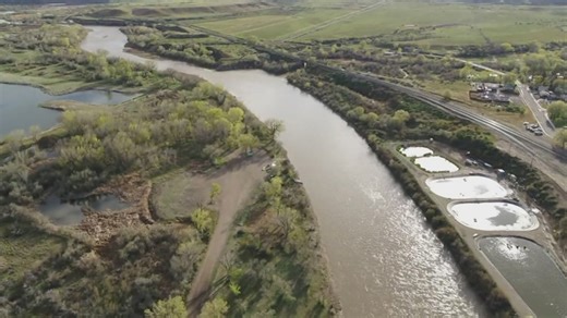 Business Buzz: Colorado River crisis threatens economy, housing and energy costs