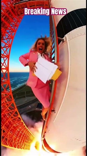 Breaking news #memes #funny #rocket