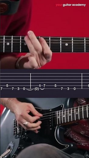 Cochise - Audioslave Guitar Lesson