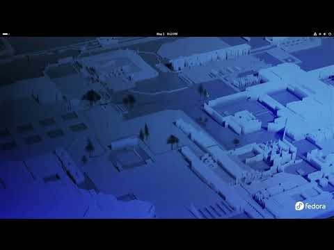 Fedora 44 Raspberry Pi 5