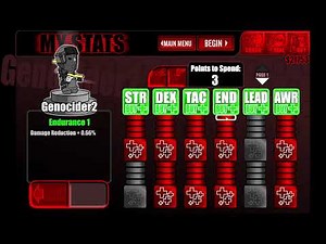 Madness: Project Nexus (Classic) - Arena [Wave 20- 40]