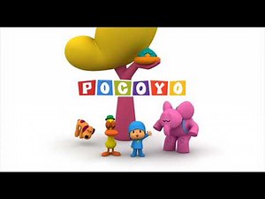 Pocoyo- Season 1- 30 MINUTES (7)