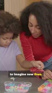 The Surprising History of Paper Dolls