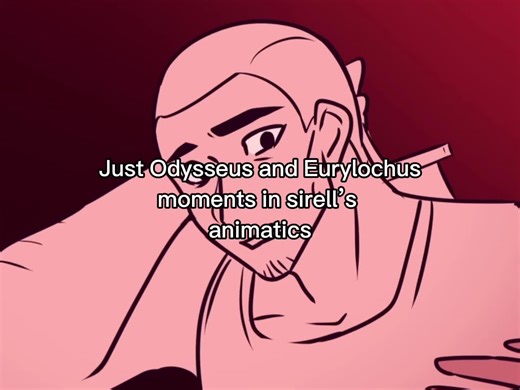 Delusions Explored in Mutiny Song Animatic