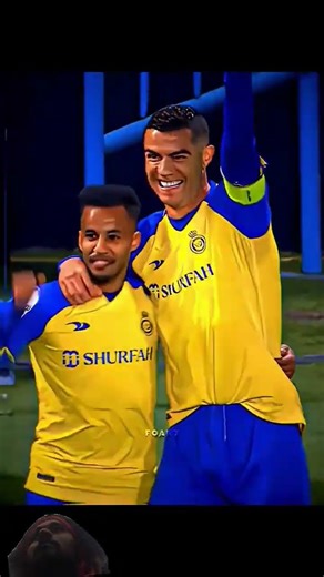 #football #edit #goat #realmadrid #manchesterunited #viralvideo #ronaldo #ronado #soccerplayer #rona