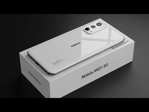 “Nokia’s Strongest Phone Ever Is Here!”