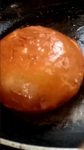 Easy and quick bun recipe 😋😋