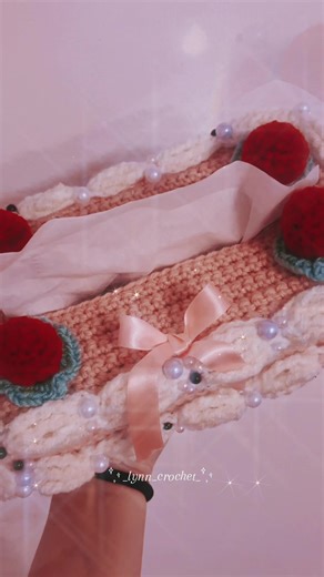 Crochet Tissue Box Tutorial: DIY Handmade Ideas