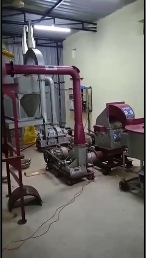 2.2K views · 12 reactions | 25H.P Section Pulvriser machine ,Red Chilli  Powder Machine☎️ +91 89628 26650 | Punjab Engineering Corporation | Facebook