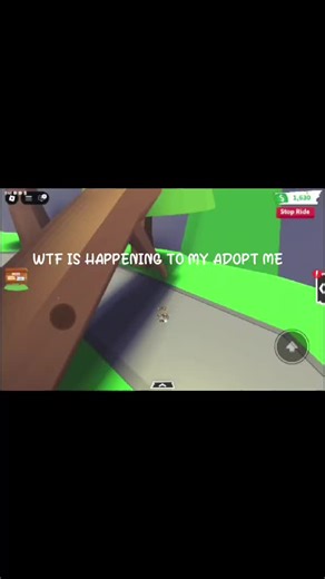 What's Happening in Adopt Me?
