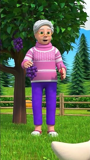 Old MacDonald Finger Family | Baby Songs & Nursery Rhymes