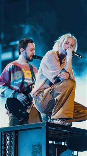 🔥 Linkin Park – What I’ve Done | LIVE in São Paulo 🇧🇷
