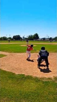 over rf double VS VALLEY HS VAR