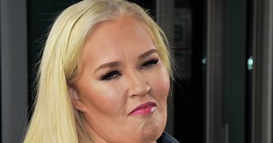 Mama June Reveals She Lost 65 Lbs. Amid Weight Loss Journey, Shares Takeout Order