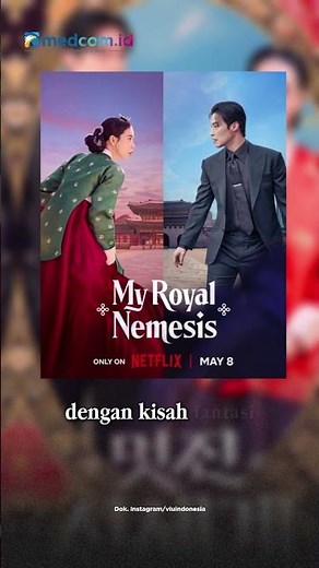 Highest-Rated K-Dramas of May 2026, Any Favorites?
